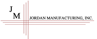 Jordan Manufacturing, Inc. Logo